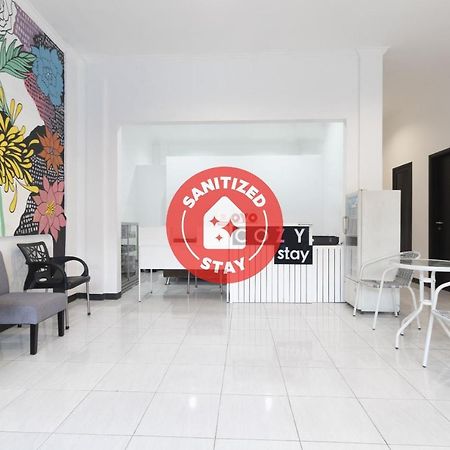 Cozy Stay Kupang Kupang  Zewnętrze zdjęcie