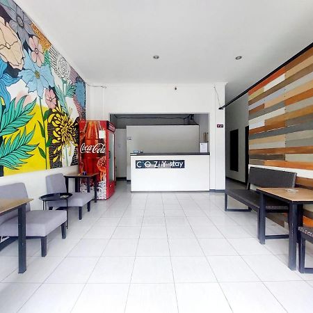 Cozy Stay Kupang Kupang  Zewnętrze zdjęcie