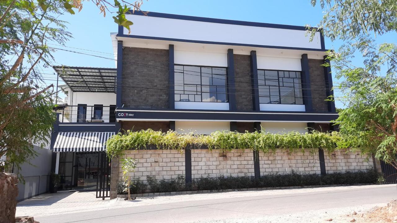 Cozy Stay Kupang Kupang  Zewnętrze zdjęcie