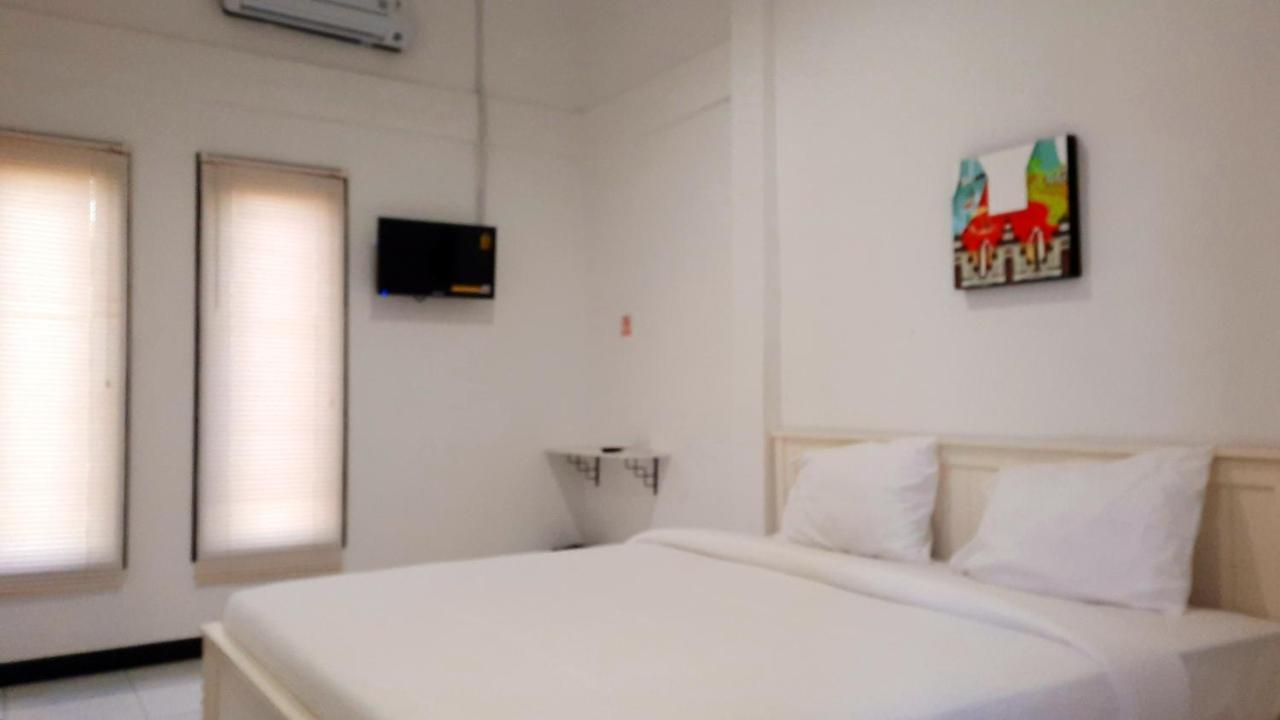 Cozy Stay Kupang Kupang  Zewnętrze zdjęcie