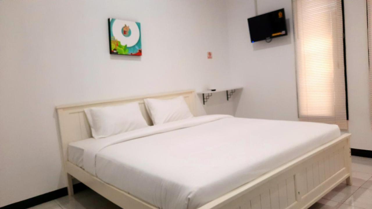 Cozy Stay Kupang Kupang  Zewnętrze zdjęcie
