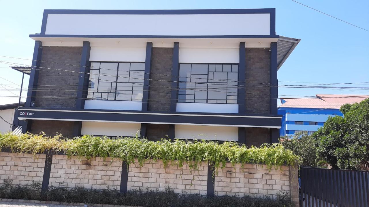 Cozy Stay Kupang Kupang  Zewnętrze zdjęcie