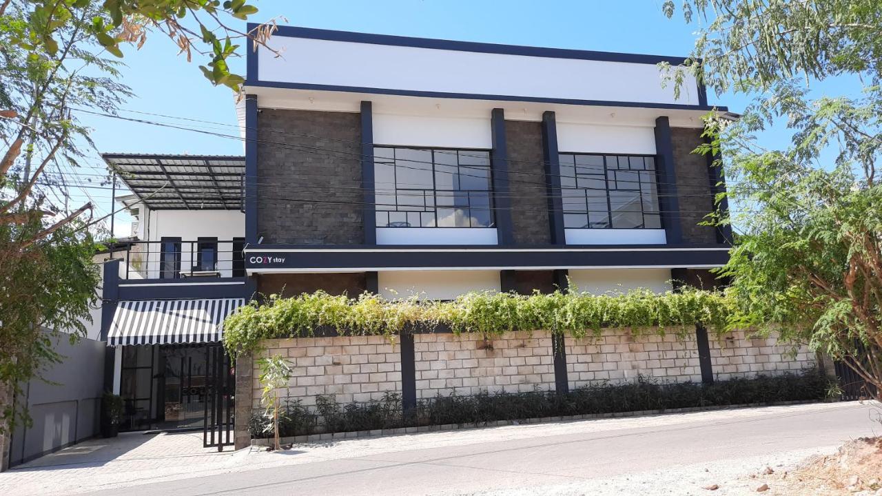 Cozy Stay Kupang Kupang  Zewnętrze zdjęcie
