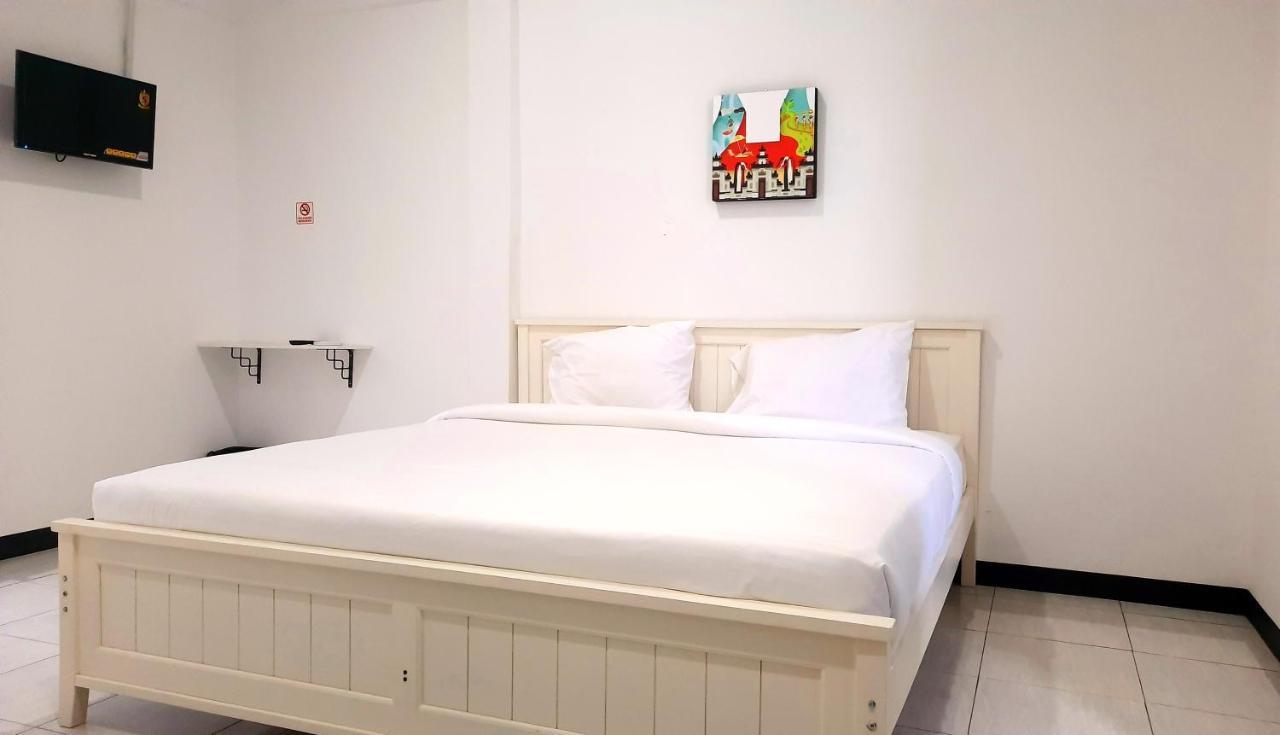 Cozy Stay Kupang Kupang  Zewnętrze zdjęcie