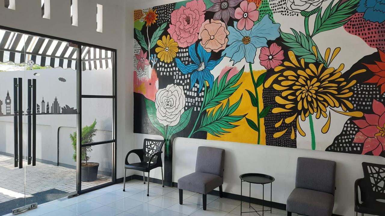 Cozy Stay Kupang Kupang  Zewnętrze zdjęcie