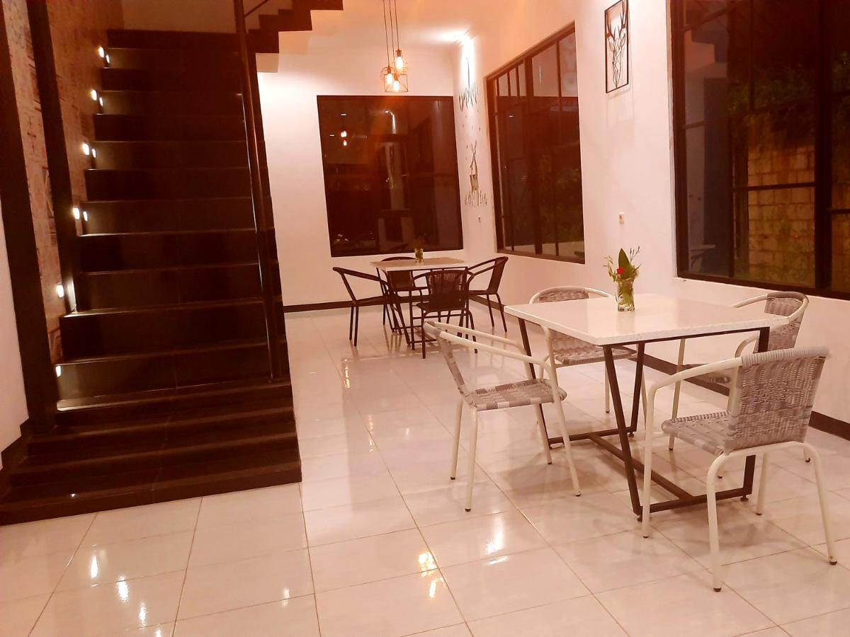 Cozy Stay Kupang Kupang  Zewnętrze zdjęcie