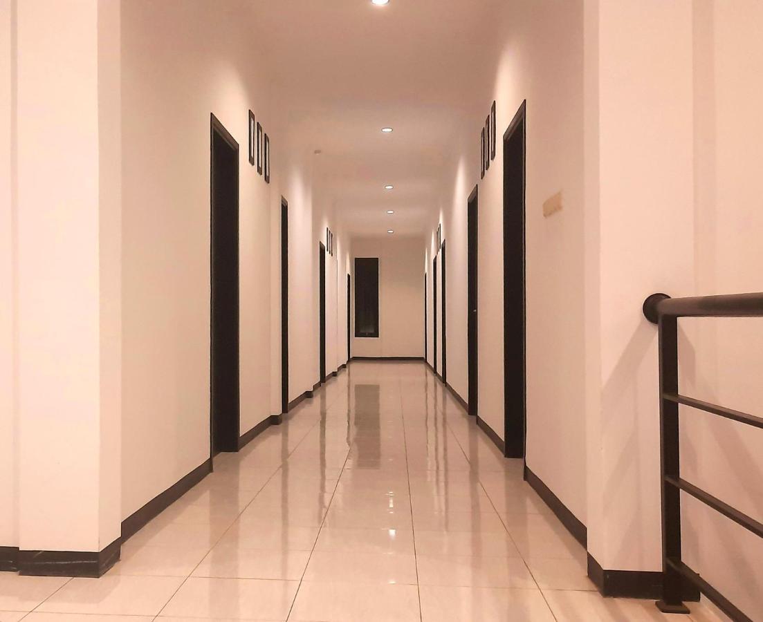 Cozy Stay Kupang Kupang  Zewnętrze zdjęcie