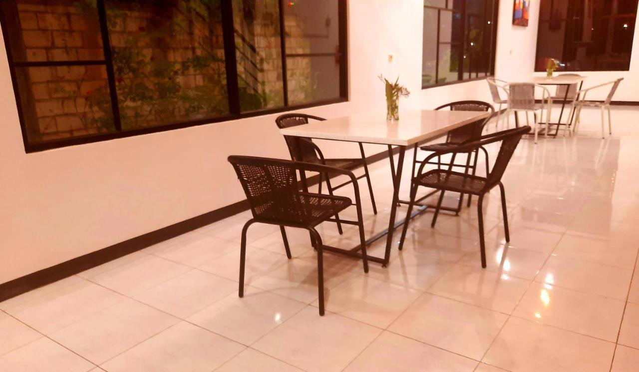 Cozy Stay Kupang Kupang  Zewnętrze zdjęcie