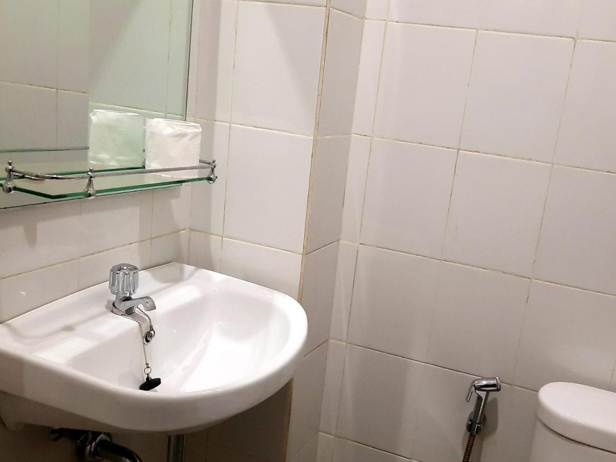 Cozy Stay Kupang Kupang  Zewnętrze zdjęcie