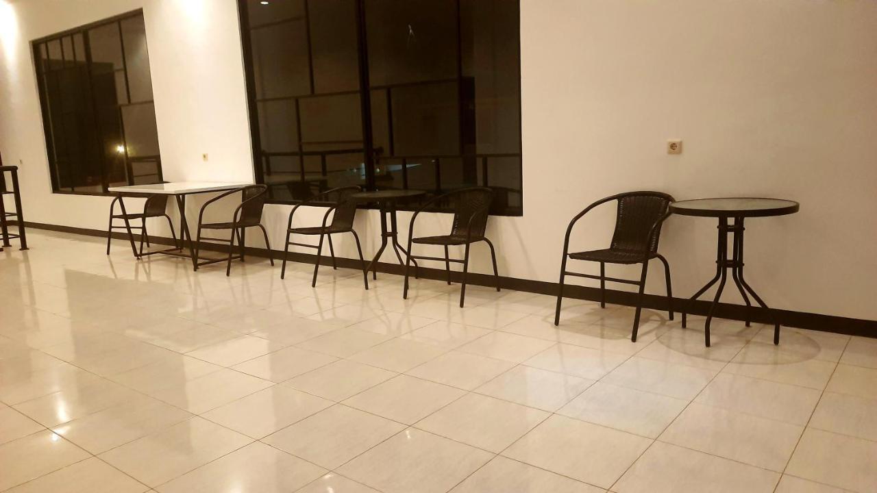 Cozy Stay Kupang Kupang  Zewnętrze zdjęcie