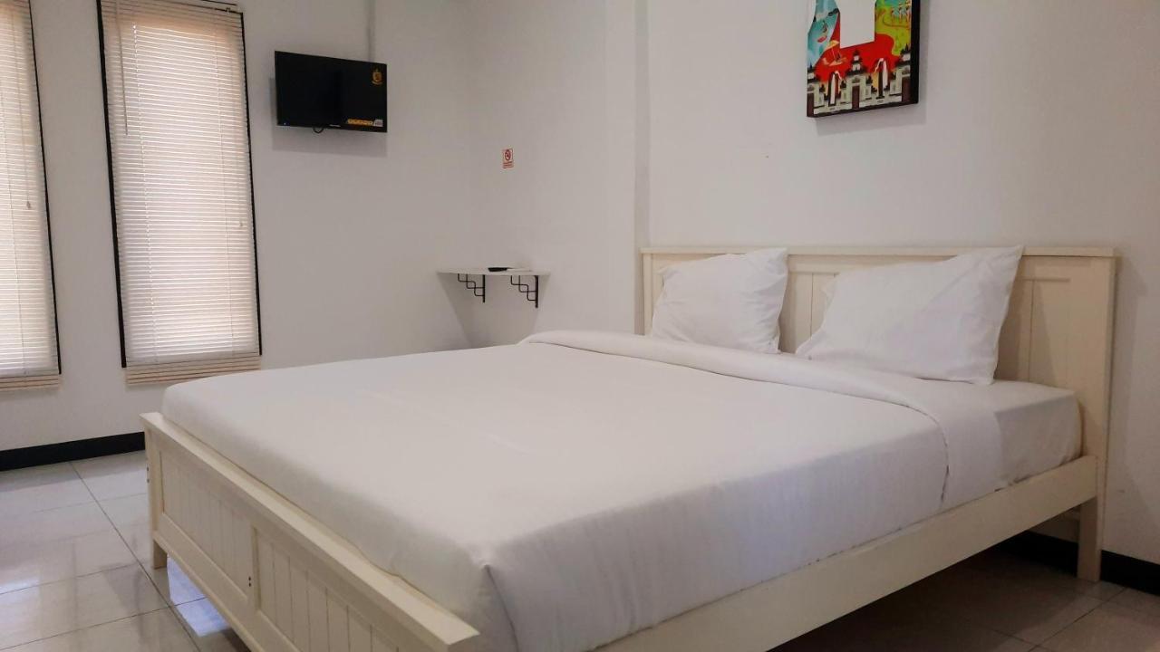 Cozy Stay Kupang Kupang  Zewnętrze zdjęcie