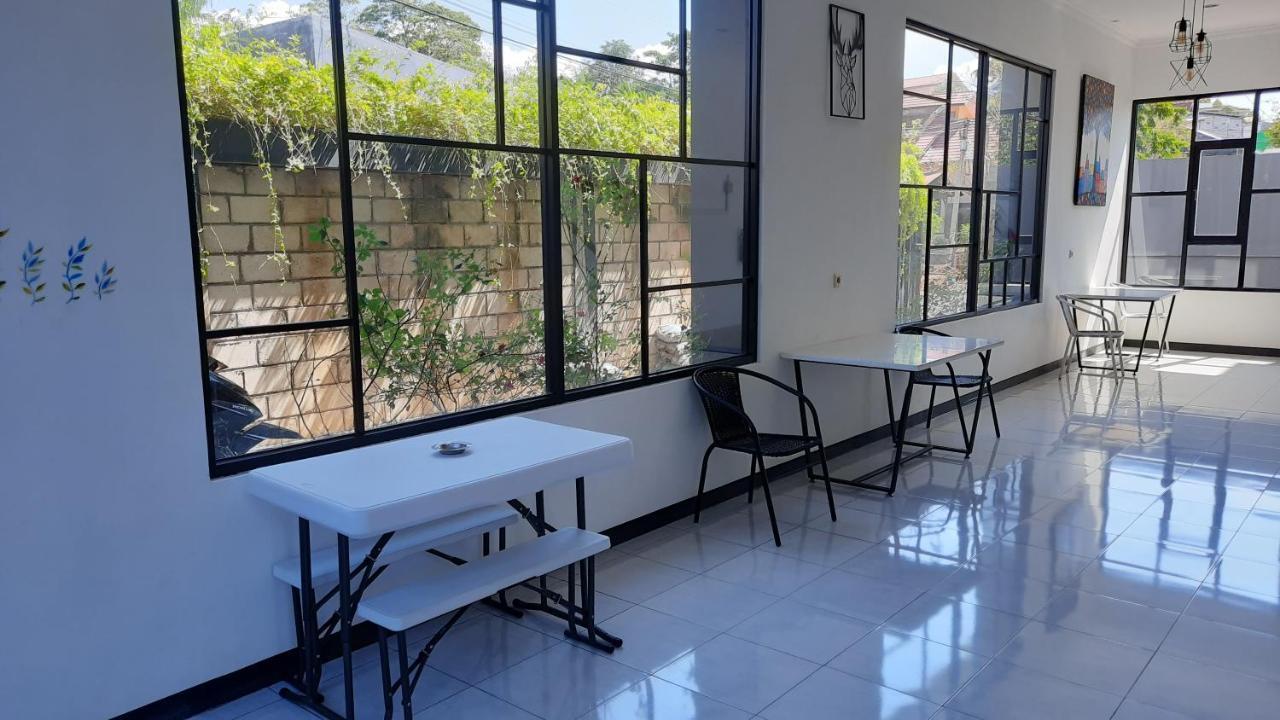 Cozy Stay Kupang Kupang  Zewnętrze zdjęcie