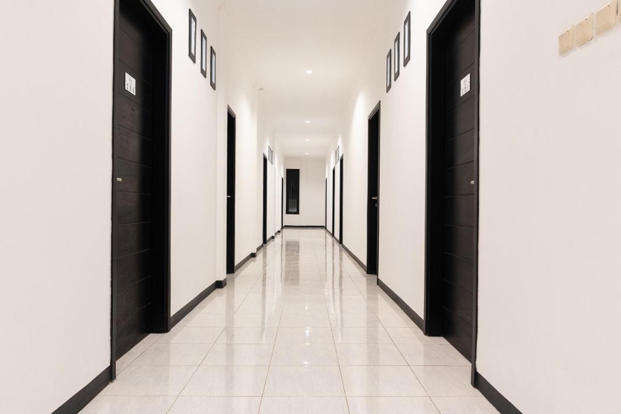 Cozy Stay Kupang Kupang  Zewnętrze zdjęcie