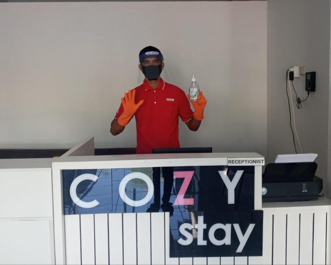 Cozy Stay Kupang Kupang  Zewnętrze zdjęcie