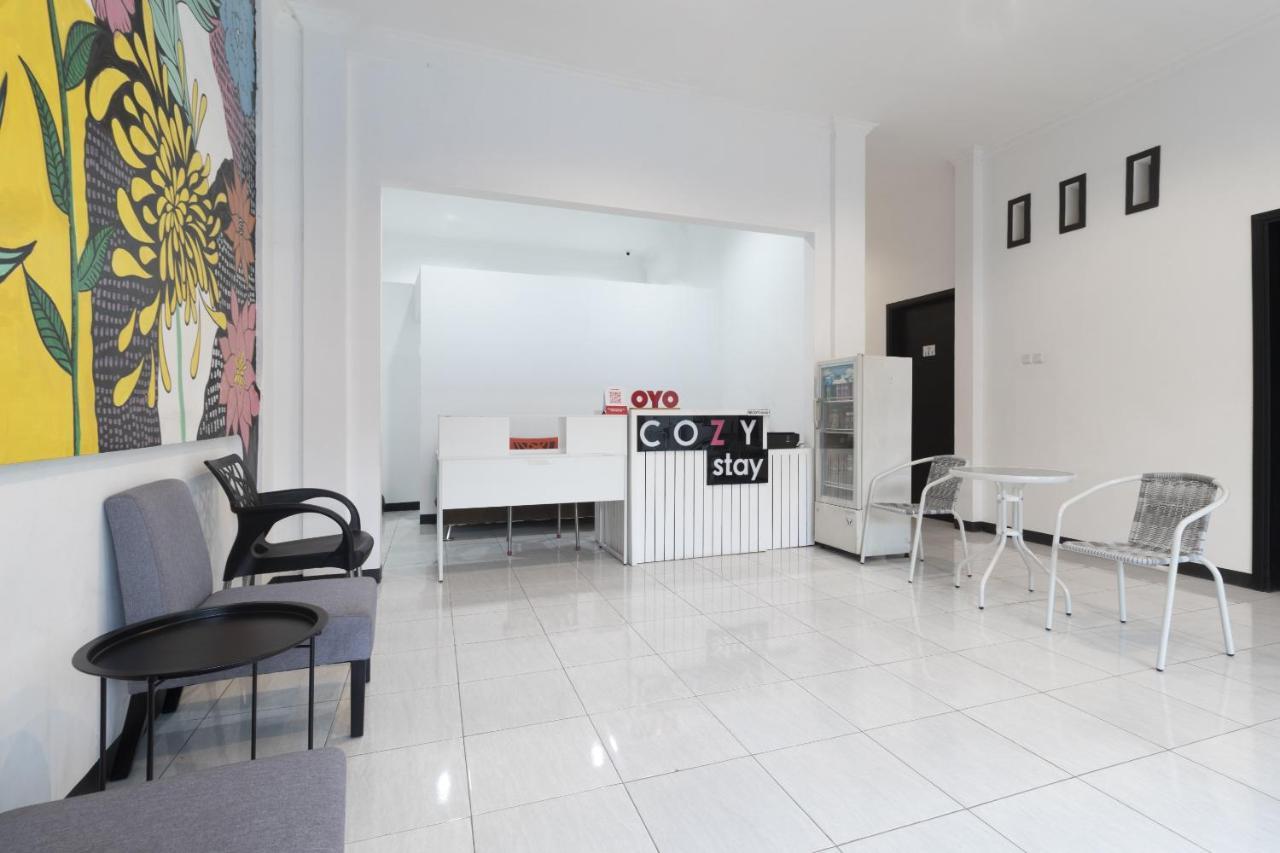 Cozy Stay Kupang Kupang  Zewnętrze zdjęcie