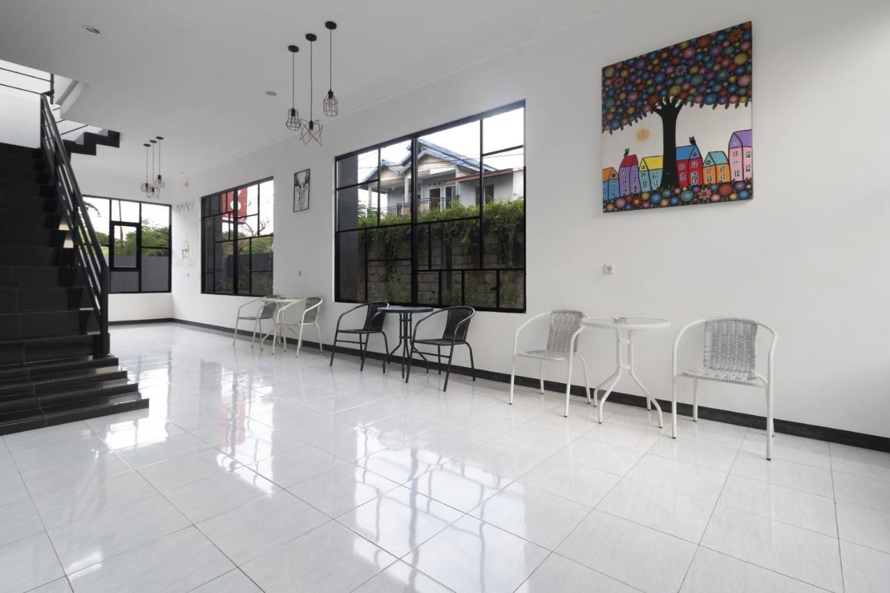 Cozy Stay Kupang Kupang  Zewnętrze zdjęcie