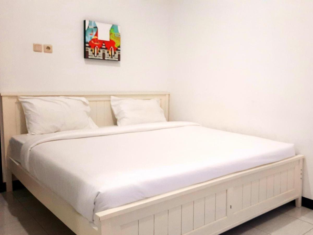 Cozy Stay Kupang Kupang  Zewnętrze zdjęcie