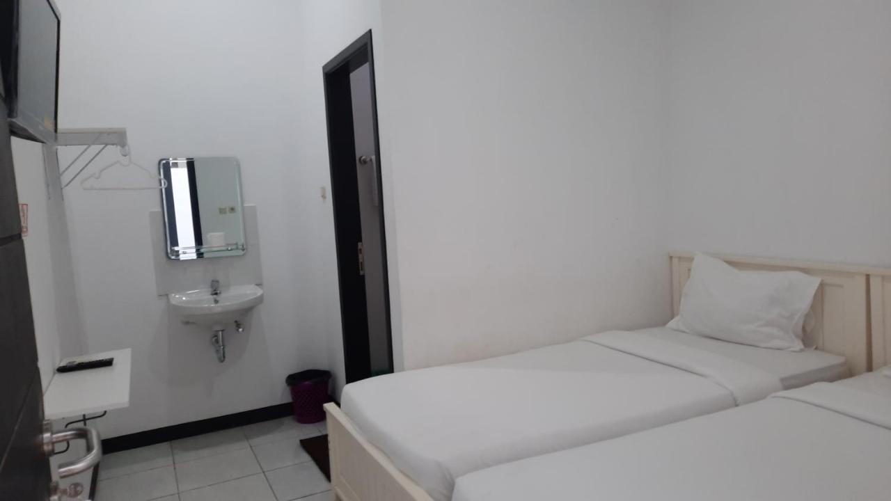Cozy Stay Kupang Kupang  Zewnętrze zdjęcie