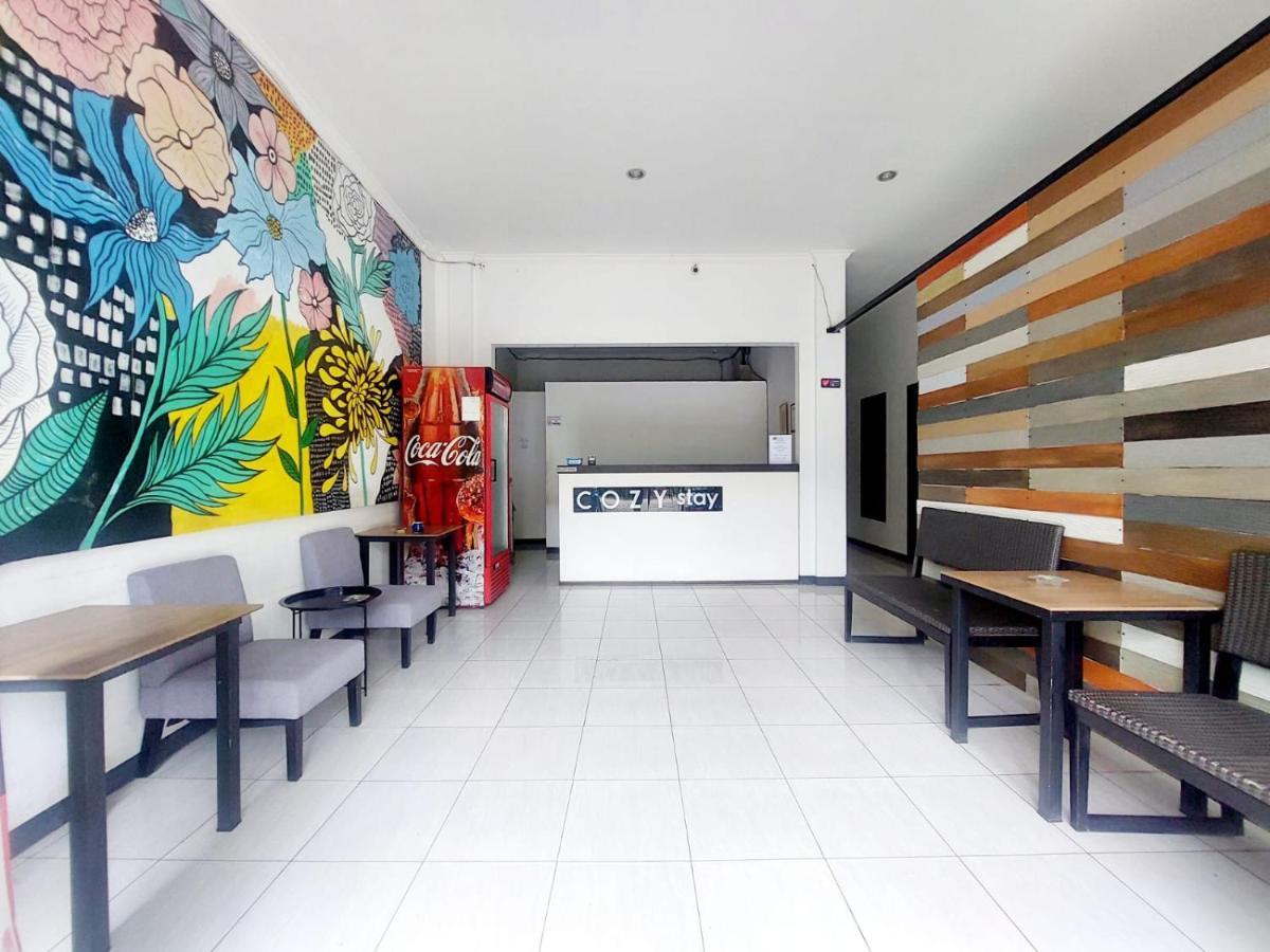 Cozy Stay Kupang Kupang  Zewnętrze zdjęcie