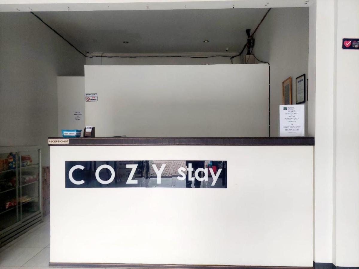 Cozy Stay Kupang Kupang  Zewnętrze zdjęcie