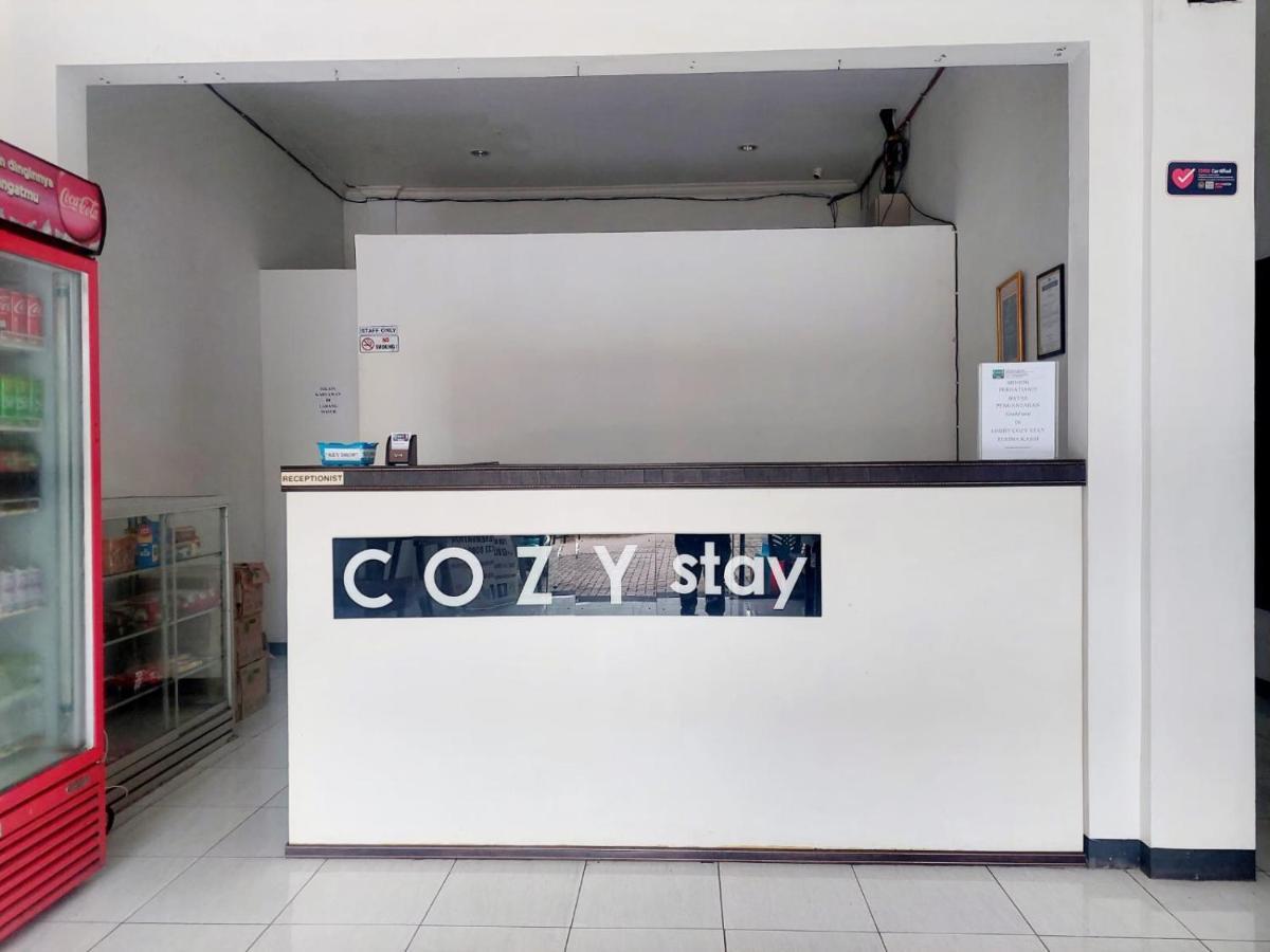 Cozy Stay Kupang Kupang  Zewnętrze zdjęcie