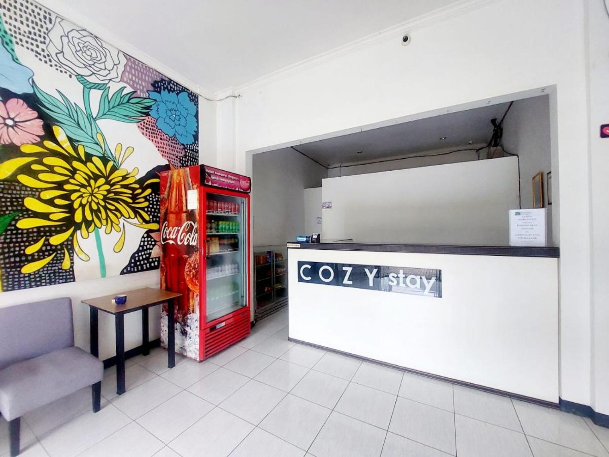 Cozy Stay Kupang Kupang  Zewnętrze zdjęcie
