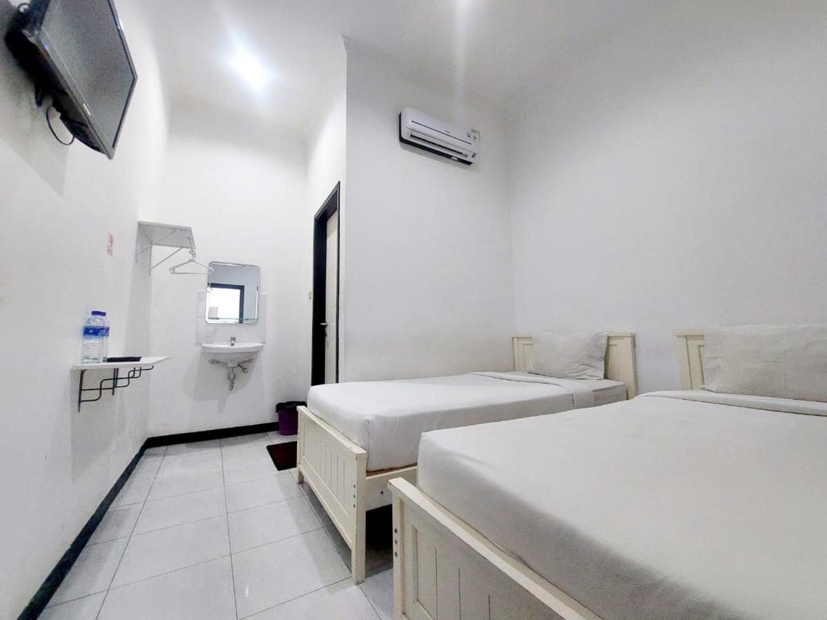 Cozy Stay Kupang Kupang  Zewnętrze zdjęcie