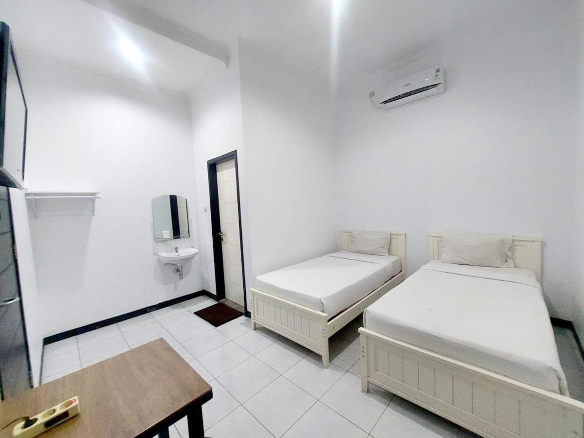 Cozy Stay Kupang Kupang  Zewnętrze zdjęcie