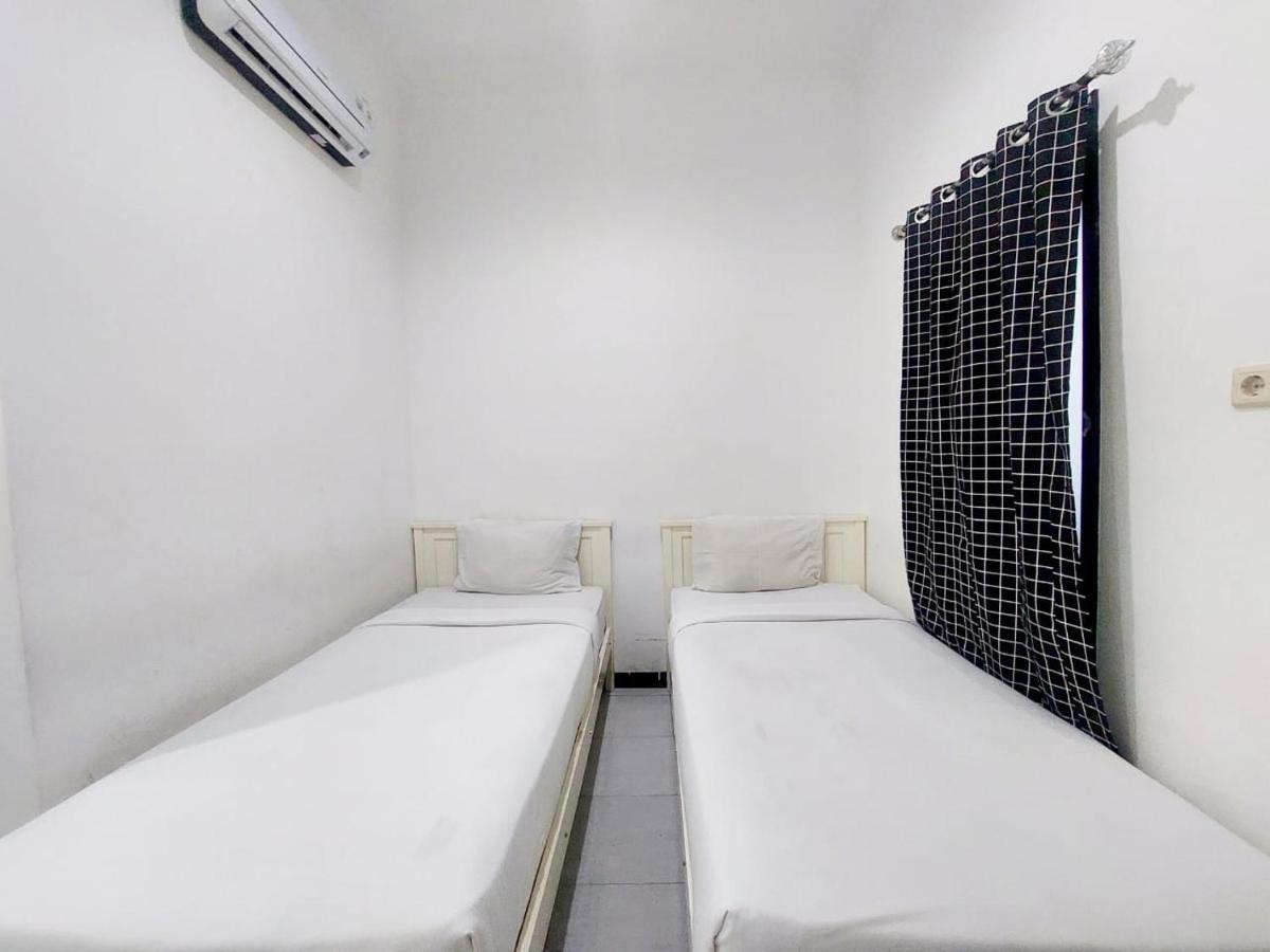 Cozy Stay Kupang Kupang  Zewnętrze zdjęcie