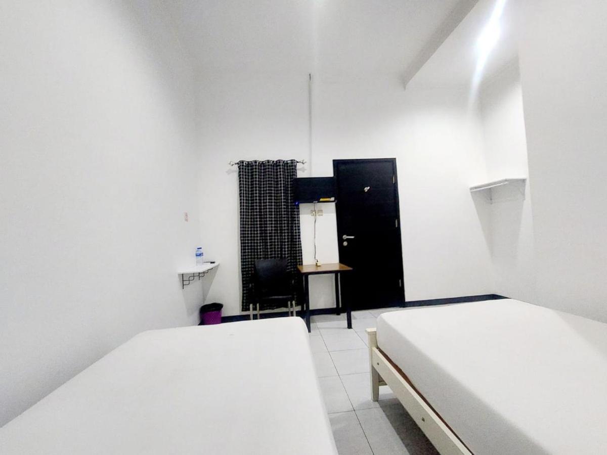 Cozy Stay Kupang Kupang  Zewnętrze zdjęcie