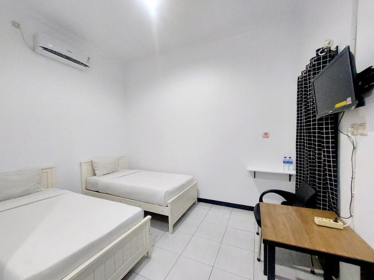 Cozy Stay Kupang Kupang  Zewnętrze zdjęcie
