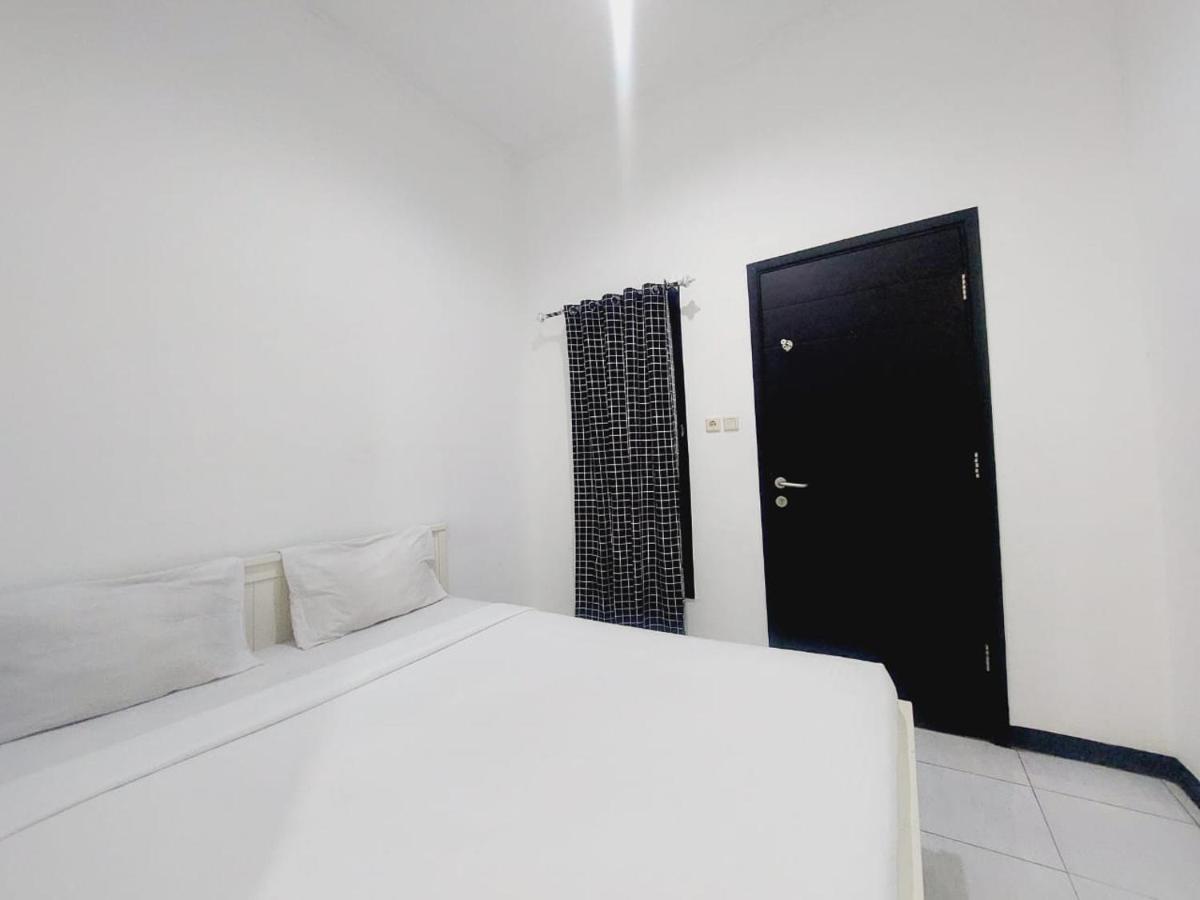 Cozy Stay Kupang Kupang  Zewnętrze zdjęcie