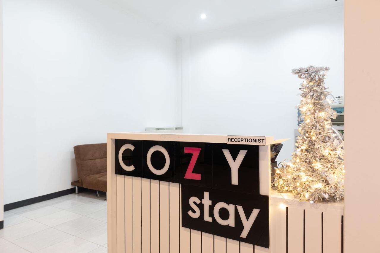 Cozy Stay Kupang Kupang  Zewnętrze zdjęcie