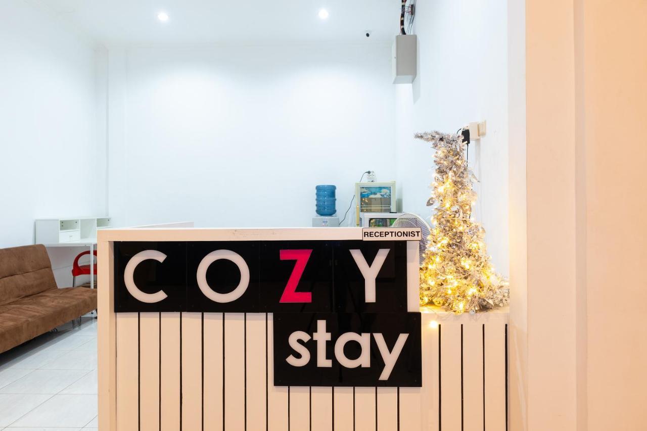 Cozy Stay Kupang Kupang  Zewnętrze zdjęcie