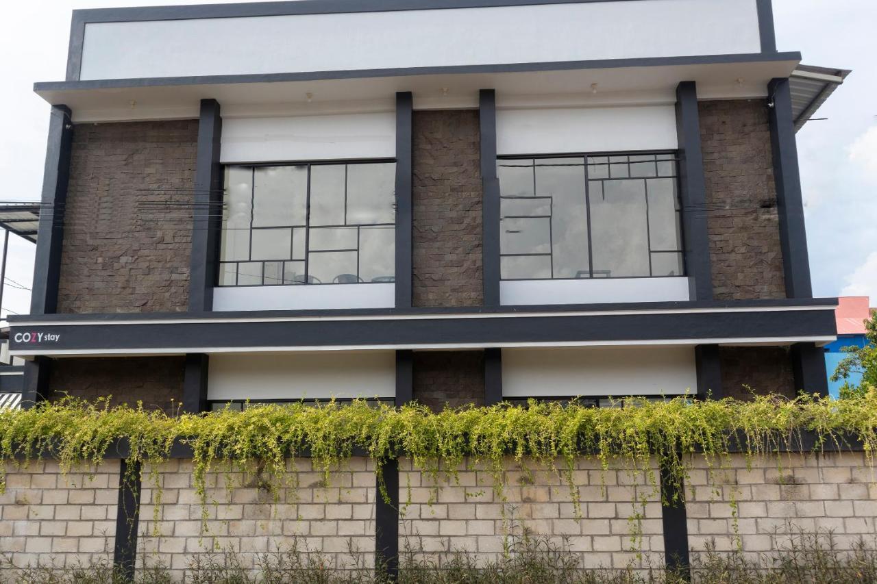 Cozy Stay Kupang Kupang  Zewnętrze zdjęcie