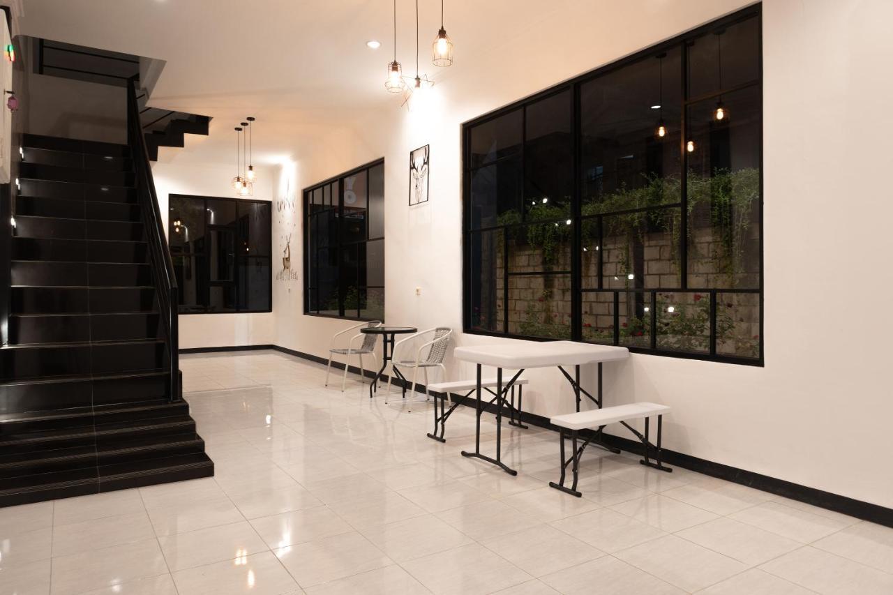 Cozy Stay Kupang Kupang  Zewnętrze zdjęcie
