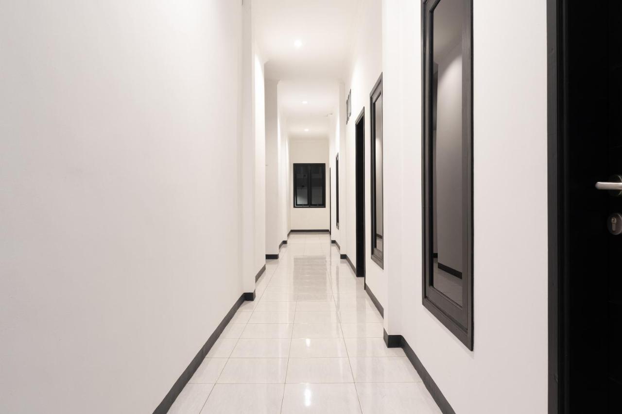 Cozy Stay Kupang Kupang  Zewnętrze zdjęcie