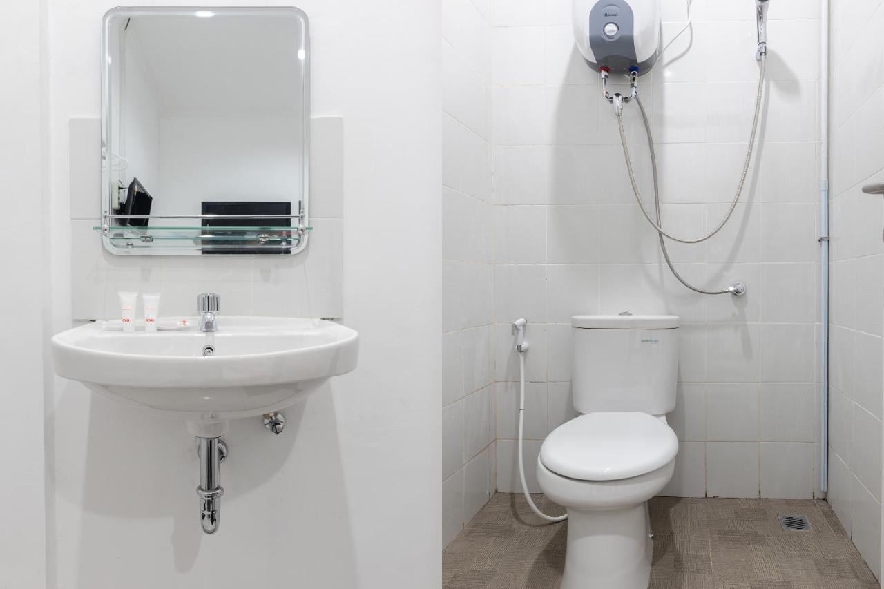 Cozy Stay Kupang Kupang  Zewnętrze zdjęcie