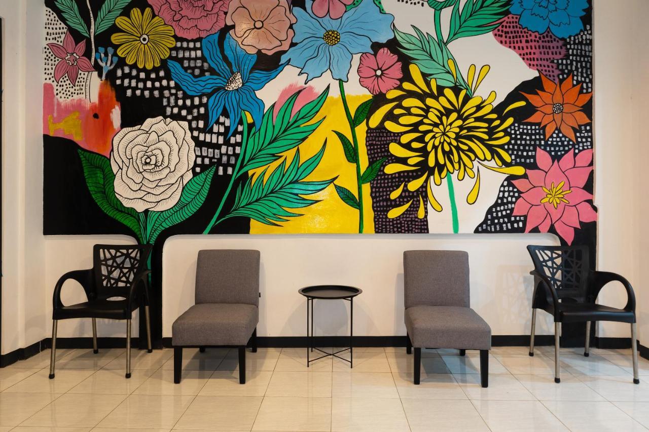 Cozy Stay Kupang Kupang  Zewnętrze zdjęcie