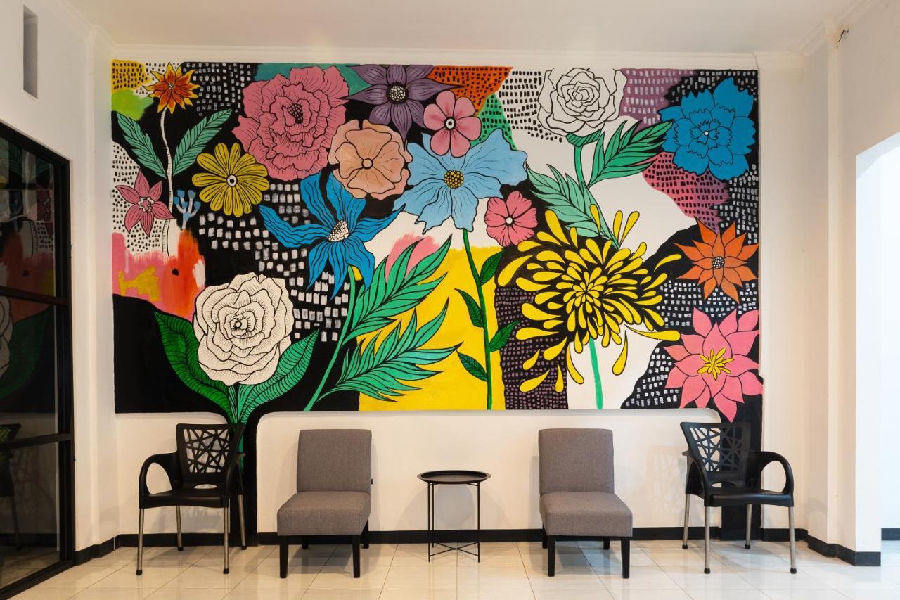 Cozy Stay Kupang Kupang  Zewnętrze zdjęcie